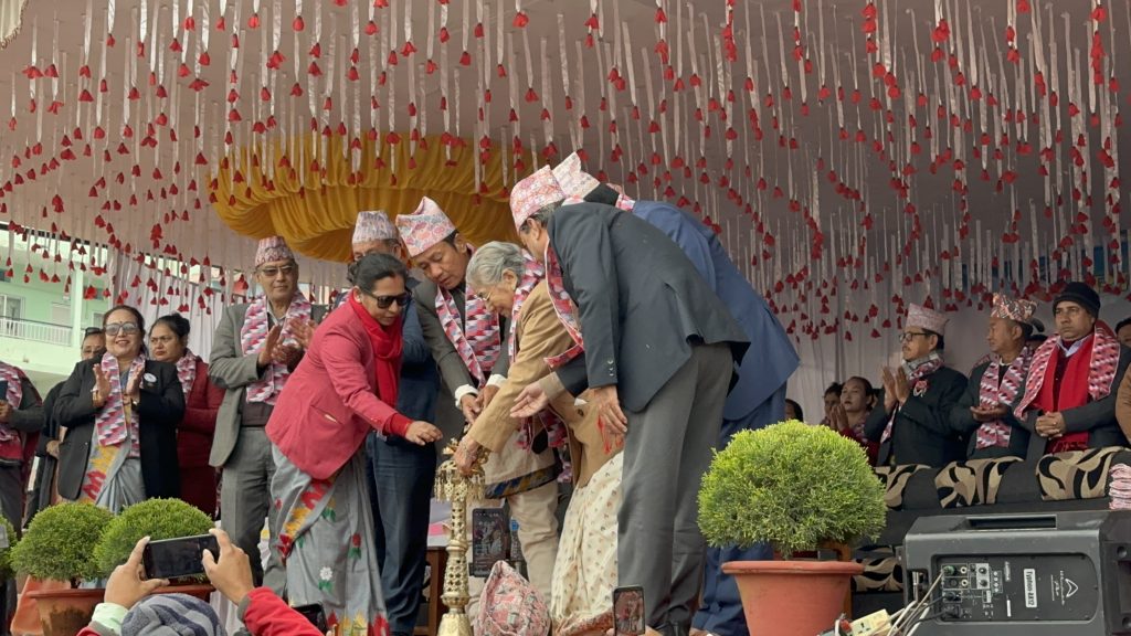 १२५ औं धरान दिवस भब्यताका साथ सम्पन्न